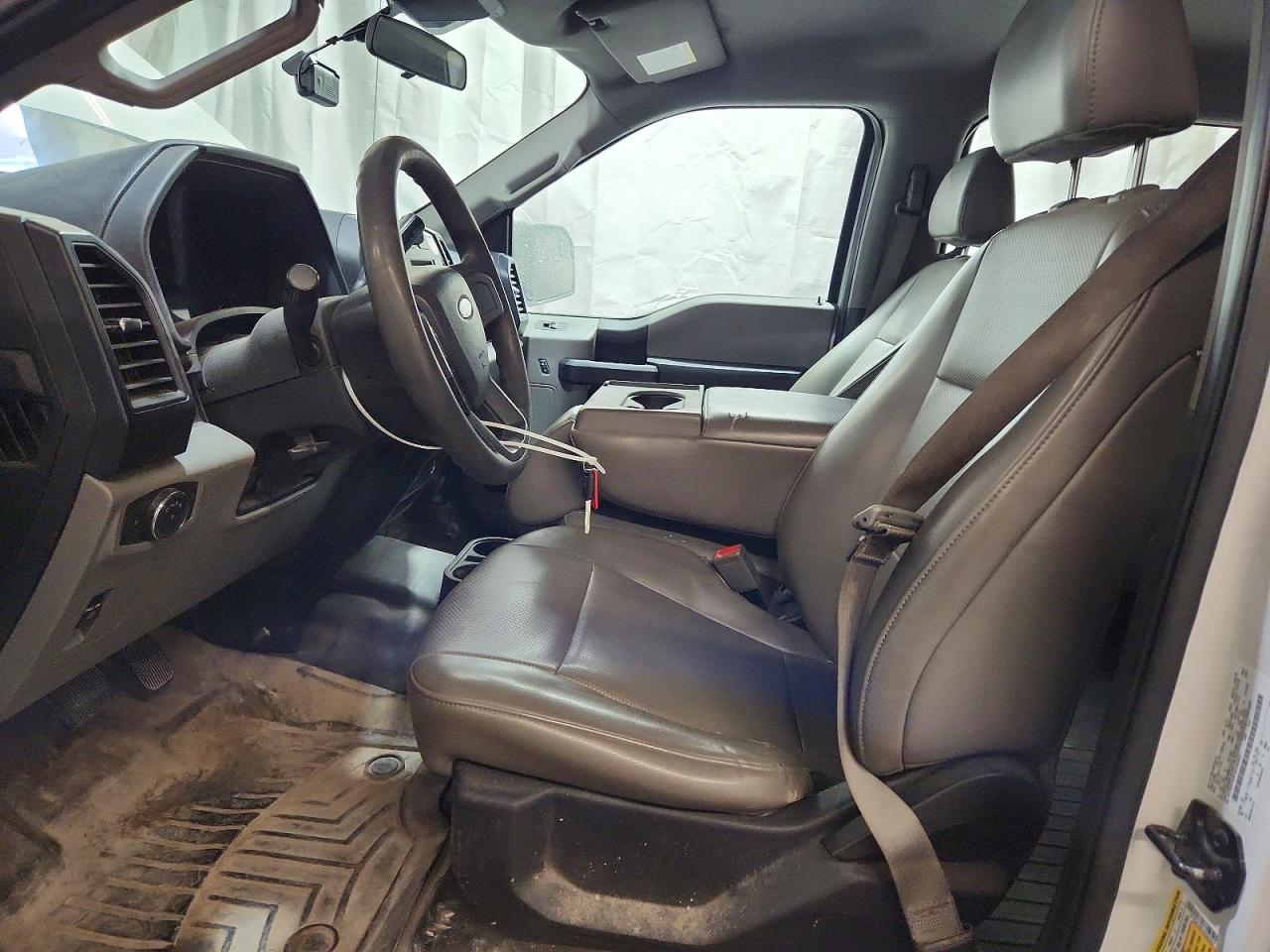 2019 FORD F150 SUPERCREW photo 7