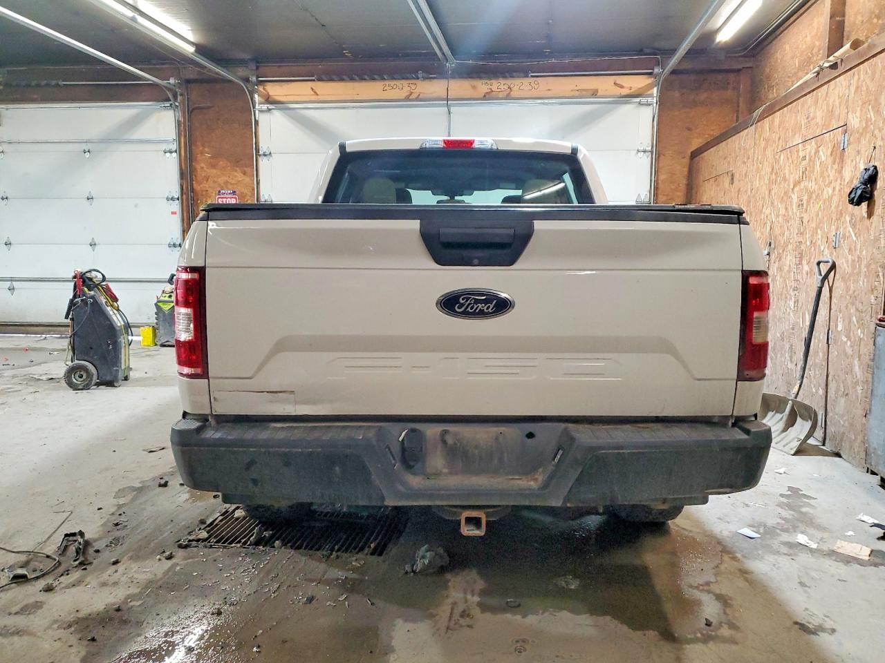2019 FORD F150 SUPERCREW photo 6