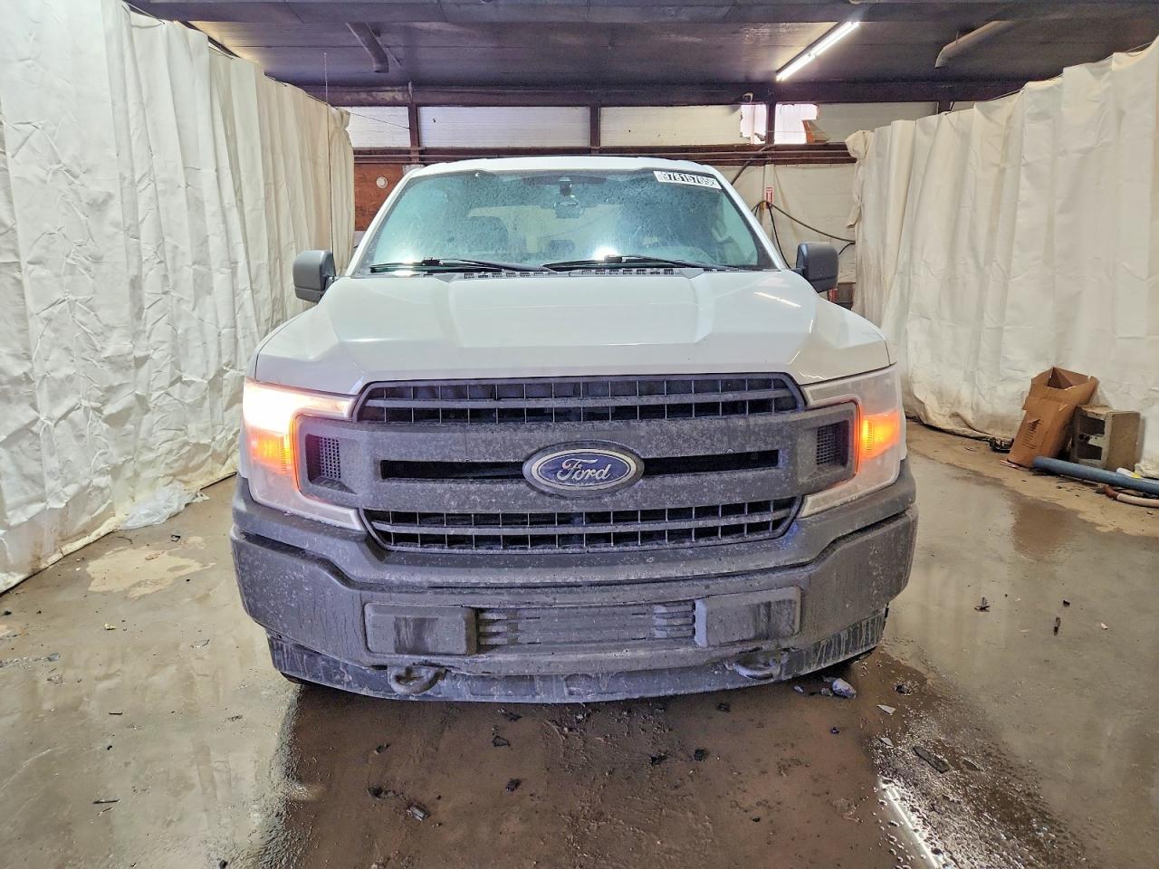 2019 FORD F150 SUPERCREW photo 5