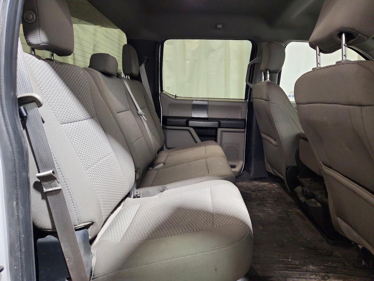 2018 FORD F150 SUPERCREW photo 10