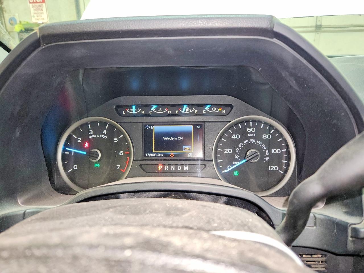 2018 FORD F150 SUPERCREW photo 9