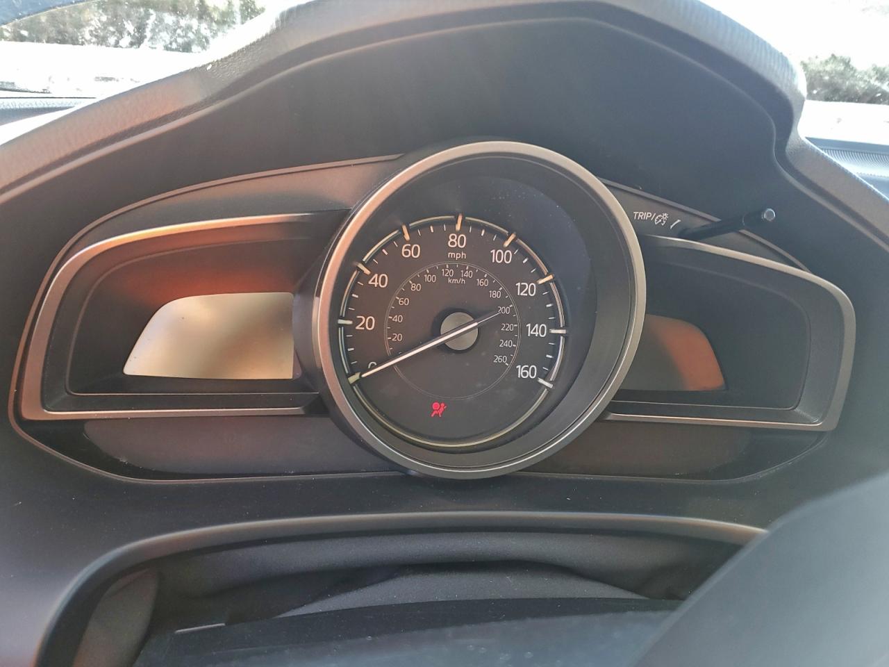 2017 MAZDA 3 SPORT photo 9