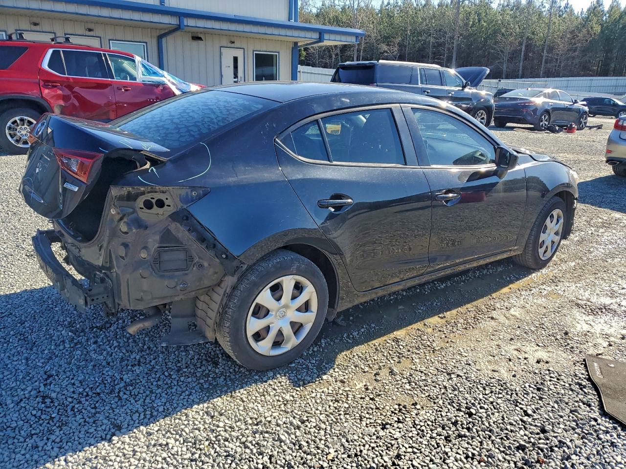 2017 MAZDA 3 SPORT photo 3
