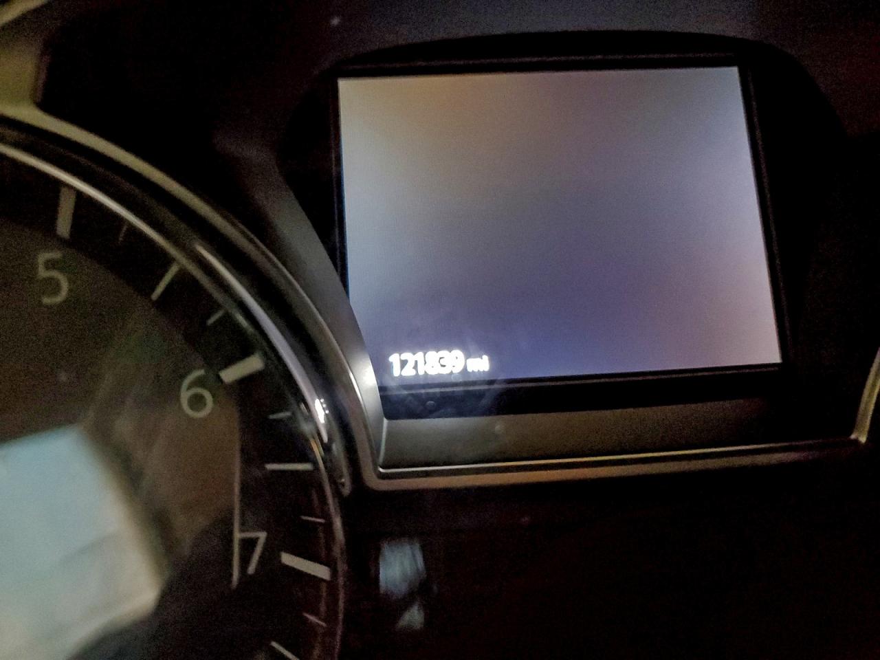 2018 NISSAN ALTIMA 2.5 photo 9