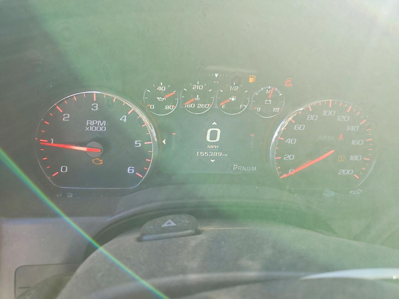 2014 GMC SIERRA K1500 DENALI photo 17
