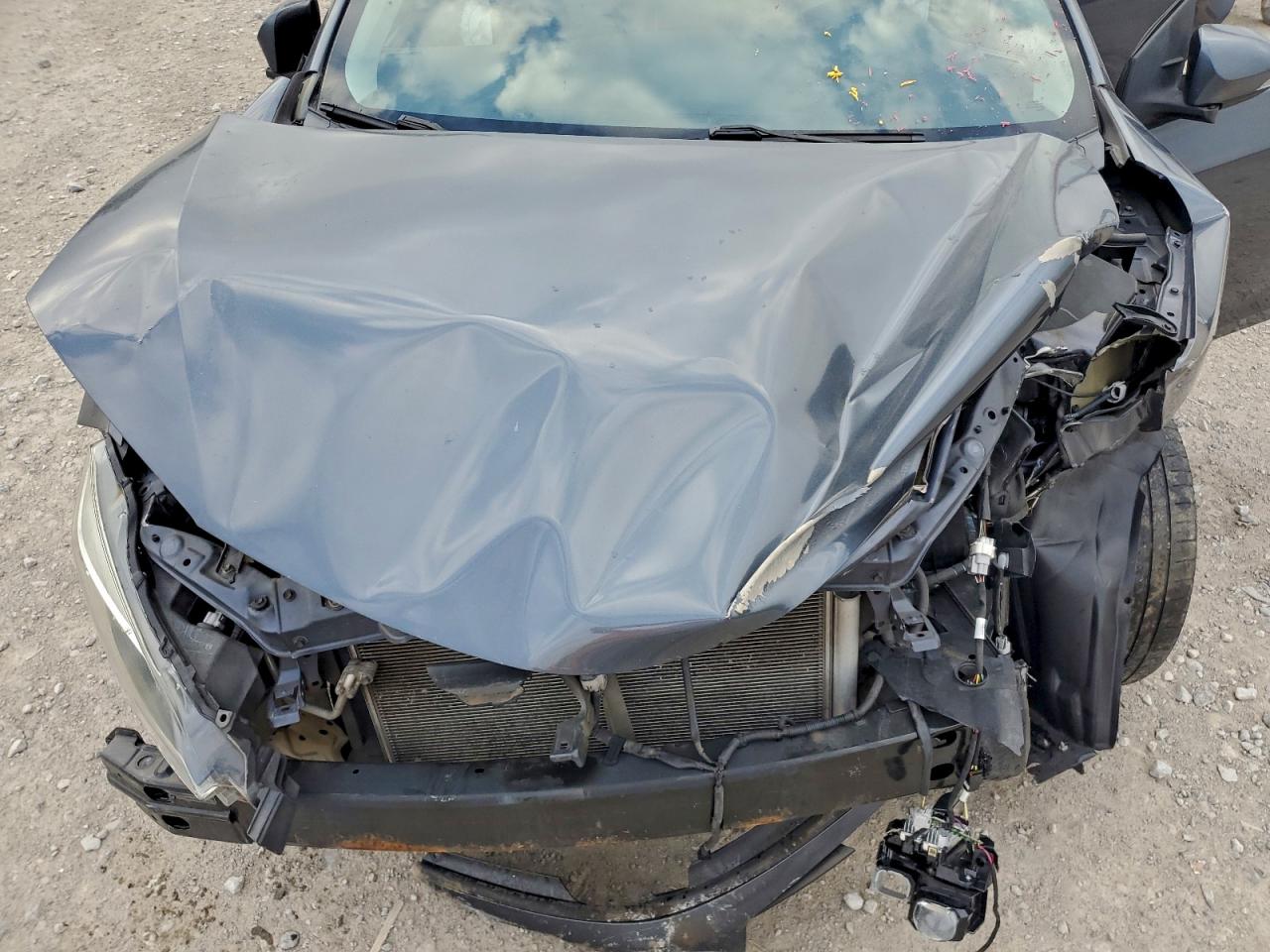2018 TOYOTA COROLLA L photo 11
