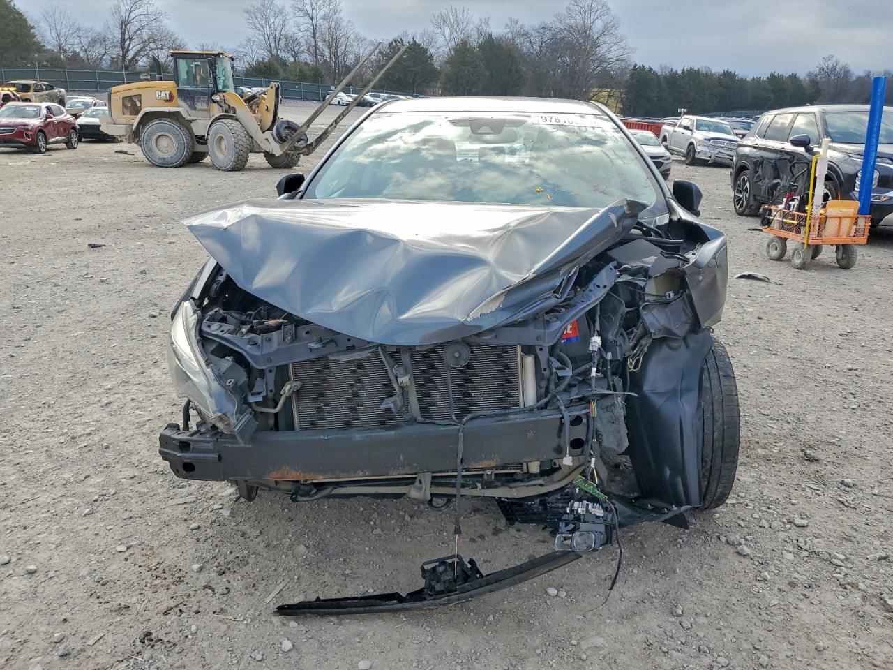 2018 TOYOTA COROLLA L photo 5