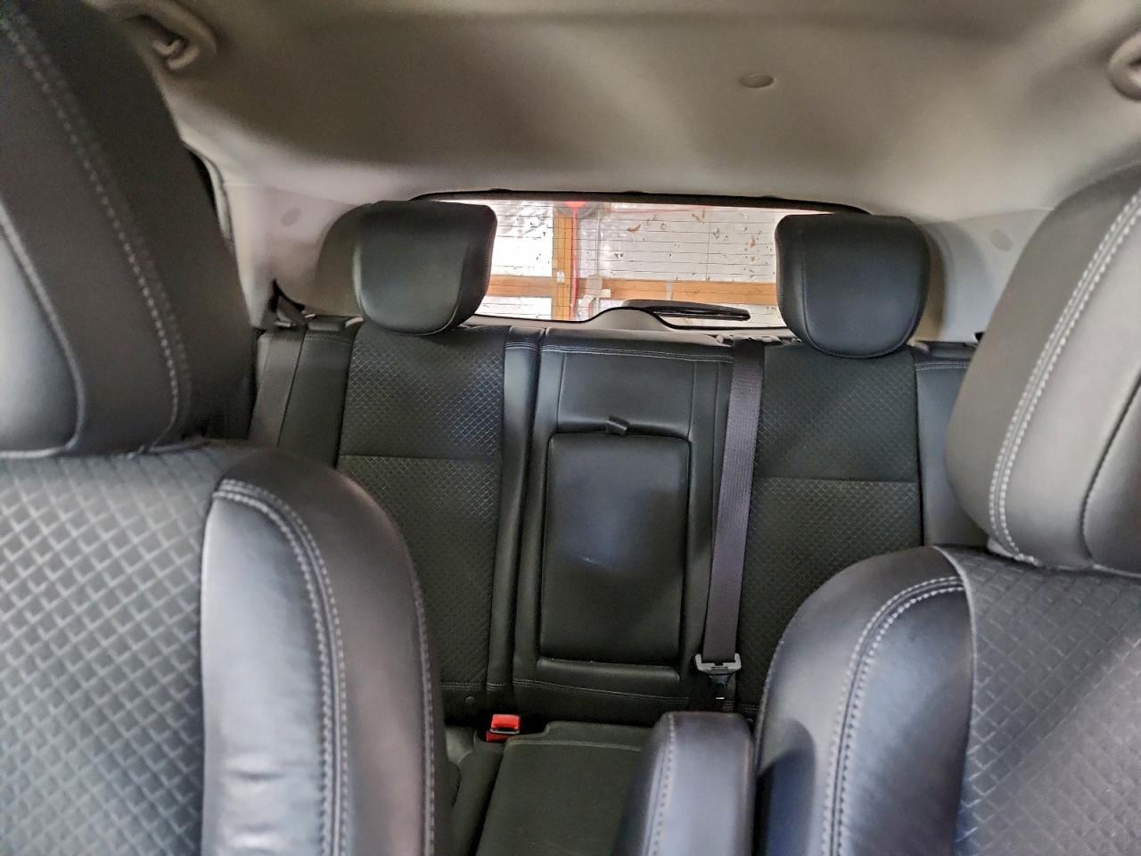 2017 BUICK ENCORE PREFERRED photo 10