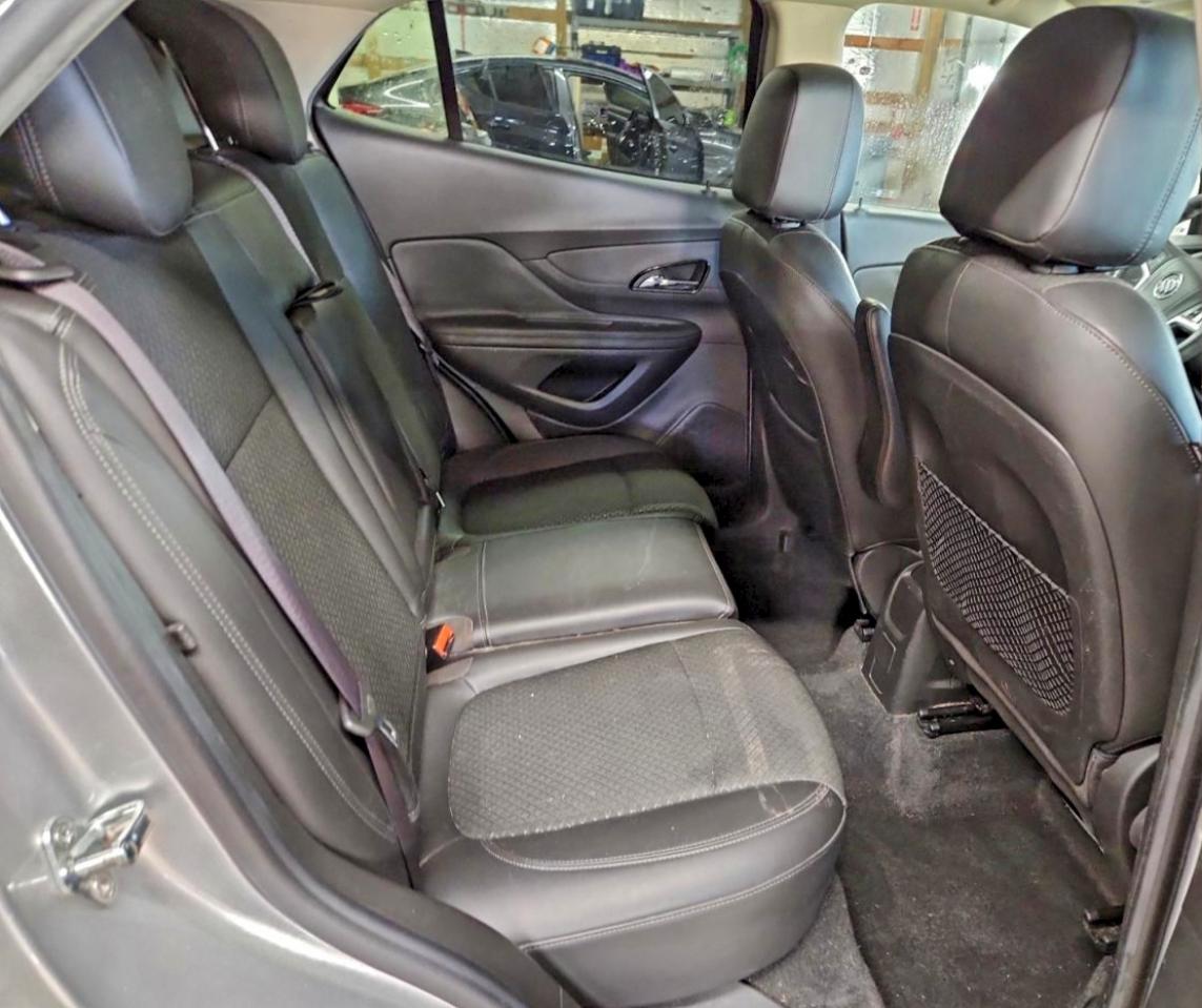 2017 BUICK ENCORE PREFERRED photo 11