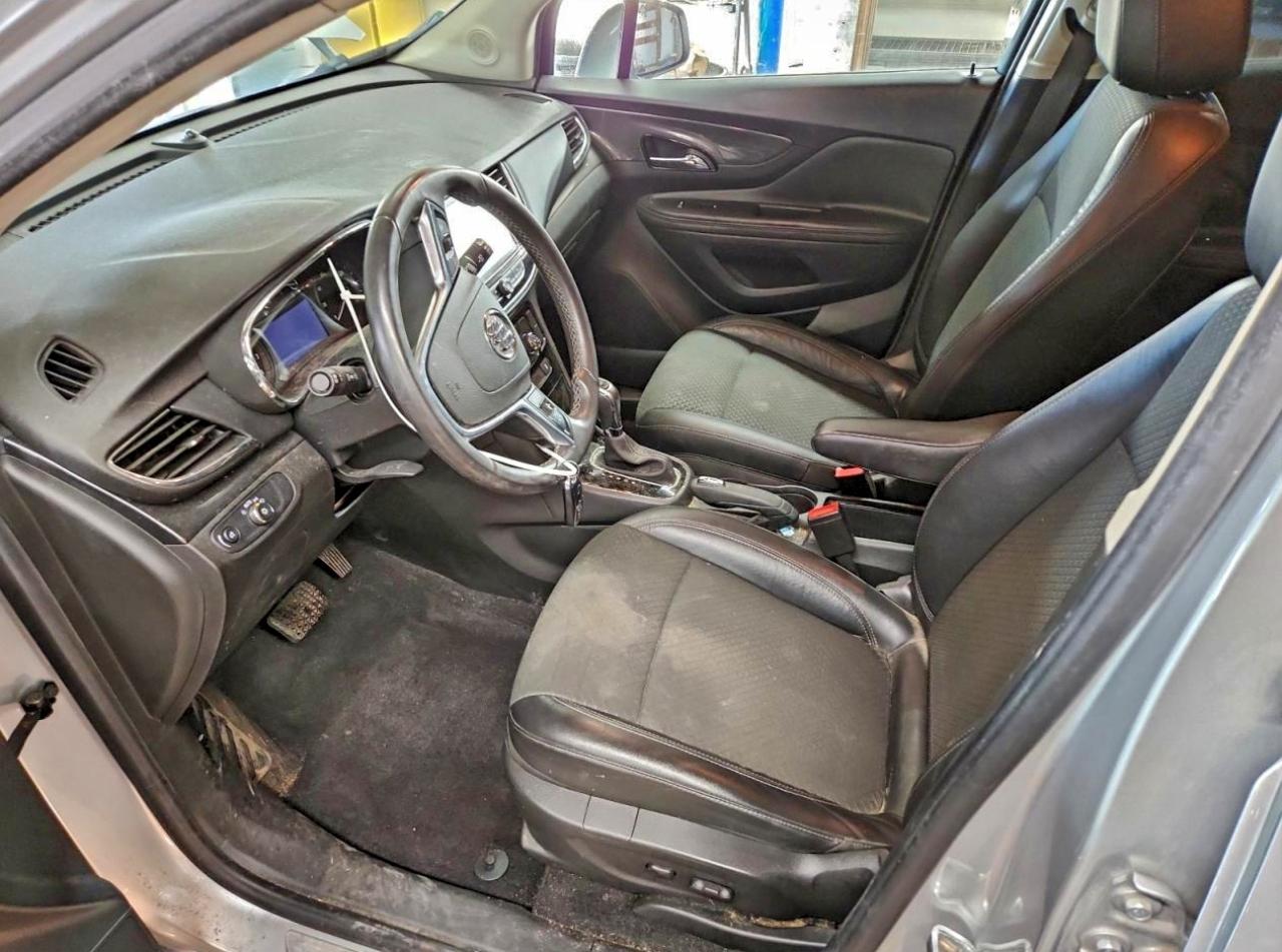 2017 BUICK ENCORE PREFERRED photo 7