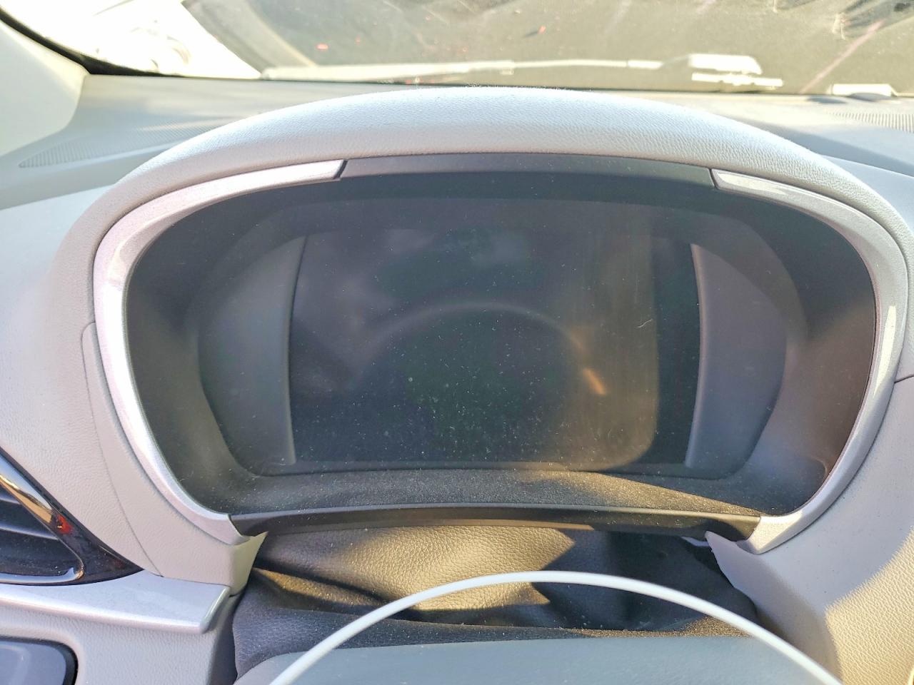 2017 CHEVROLET VOLT LT photo 9
