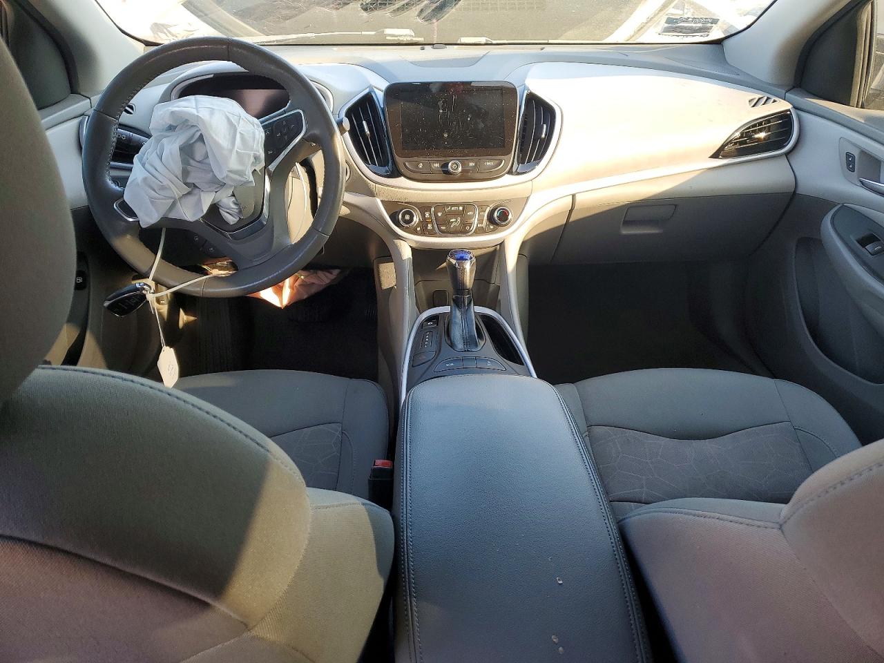 2017 CHEVROLET VOLT LT photo 8