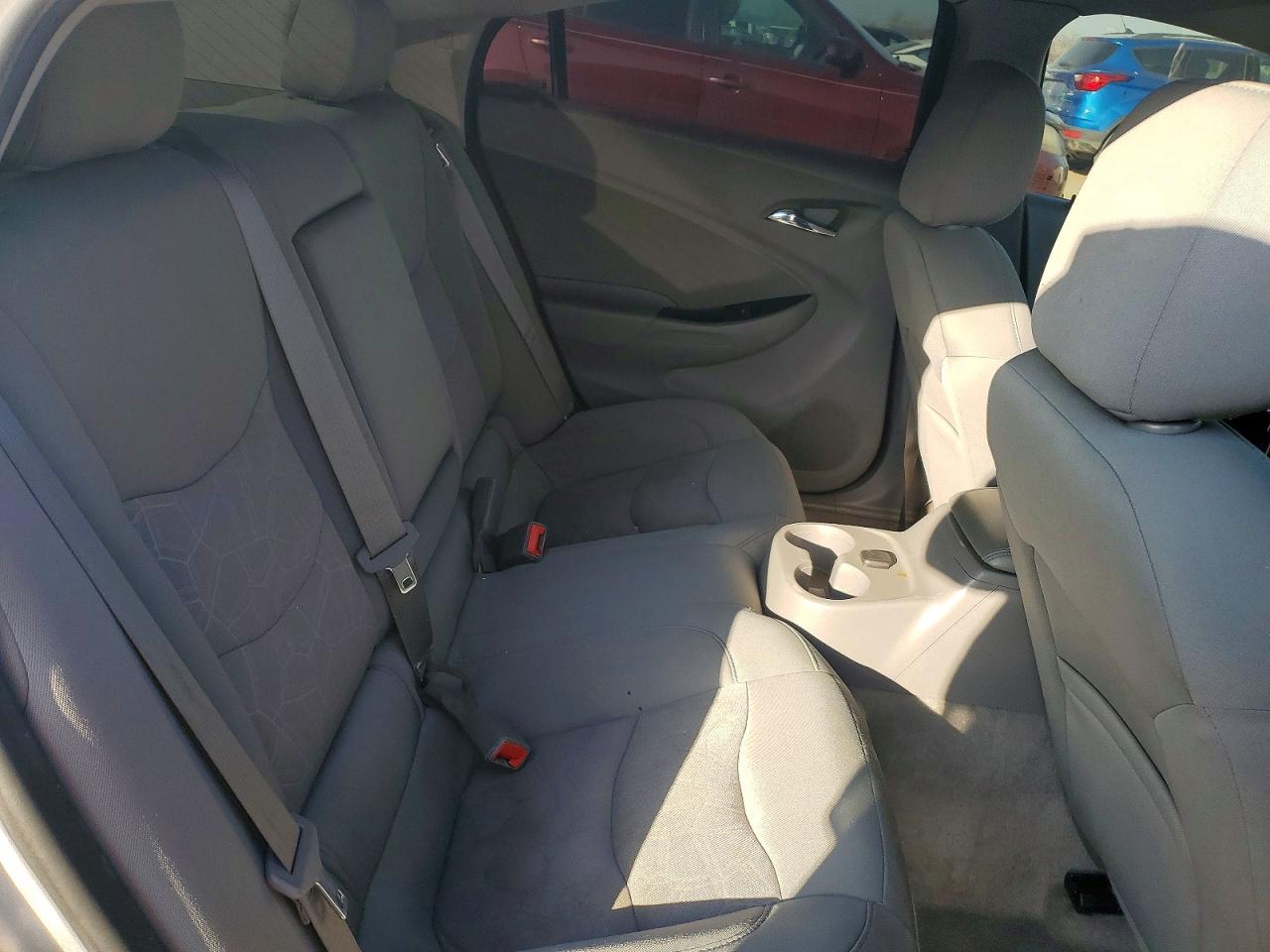 2017 CHEVROLET VOLT LT photo 10