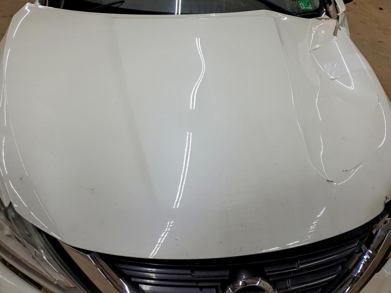 2016 NISSAN ALTIMA 2.5 photo 11