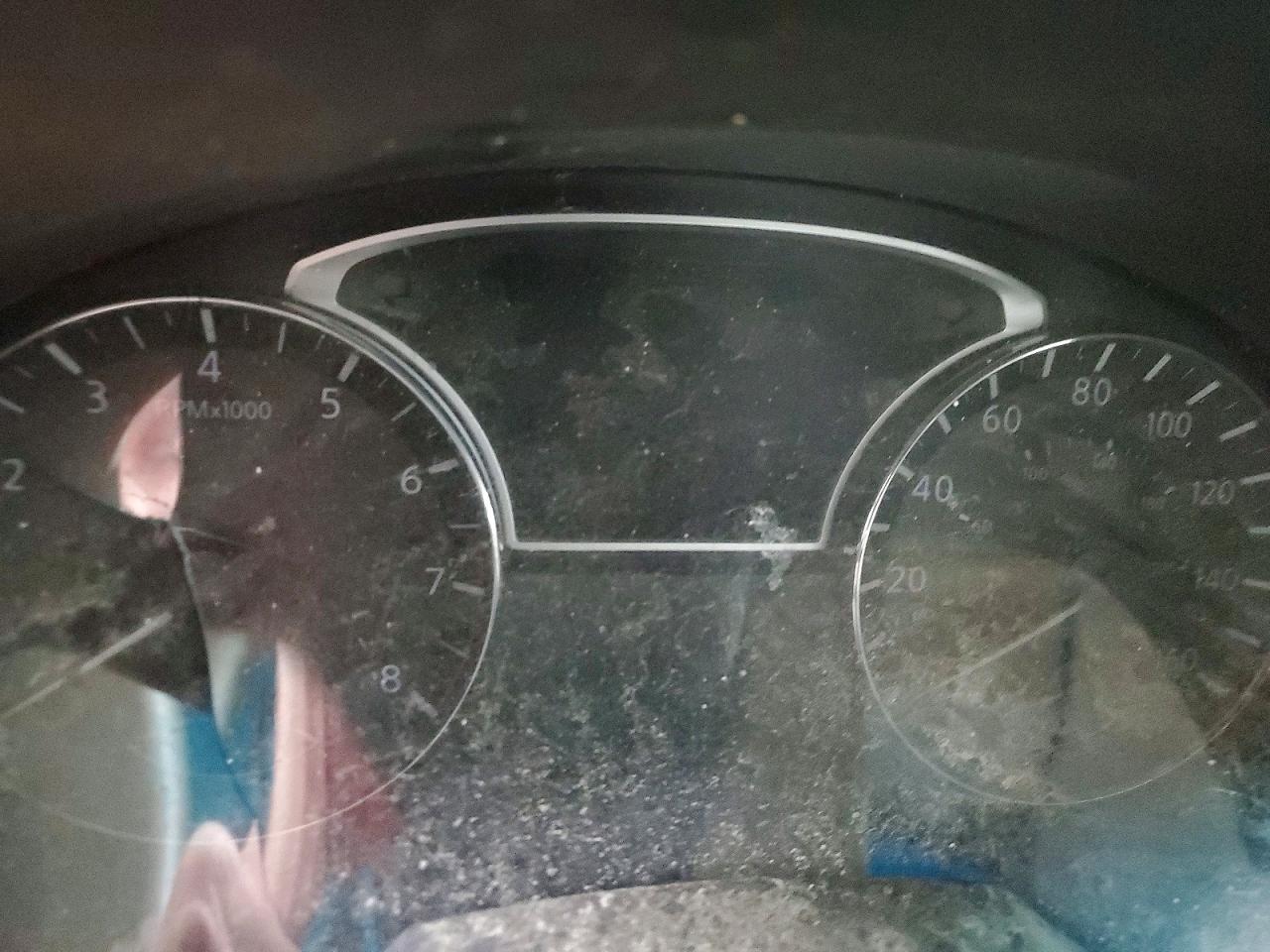 2016 NISSAN ALTIMA 2.5 photo 9