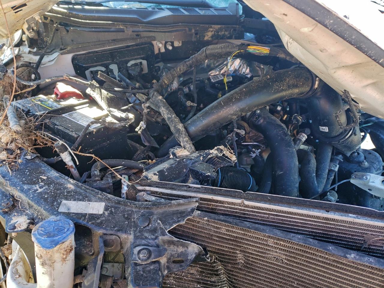 2021 FORD F150 SUPER CAB photo 11