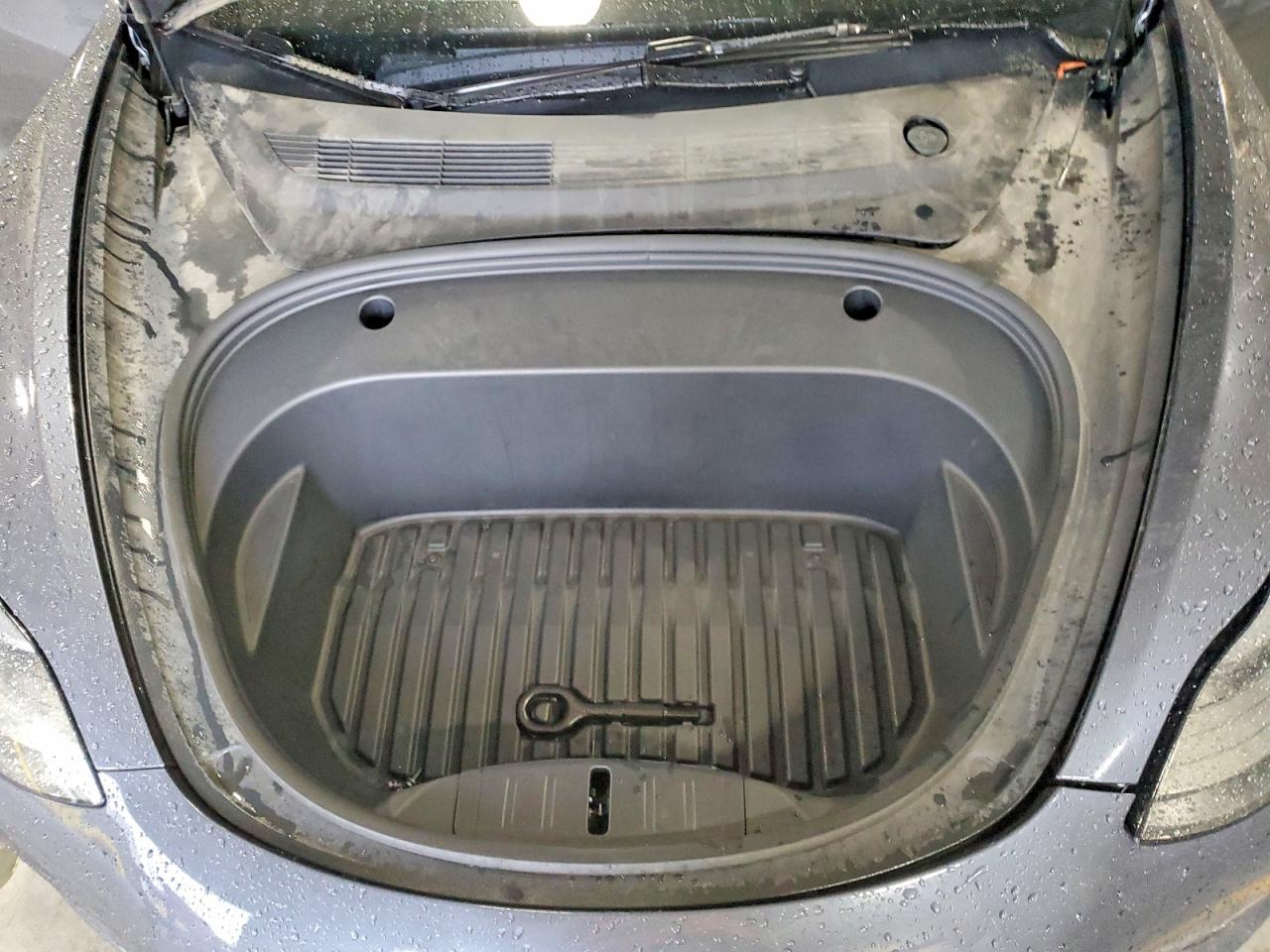 2023 TESLA MODEL 3 photo 11