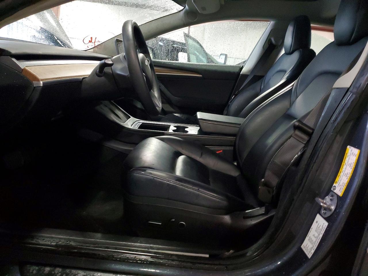 2023 TESLA MODEL 3 photo 7