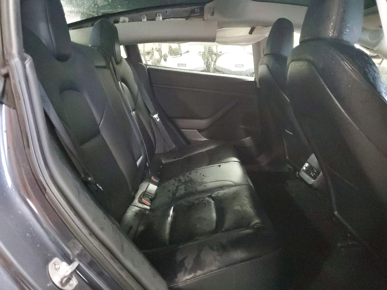 2023 TESLA MODEL 3 photo 10