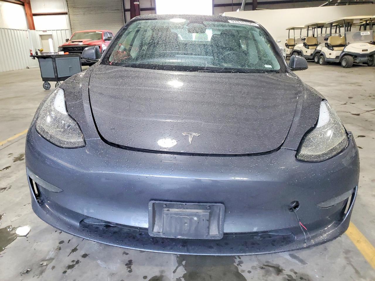 2023 TESLA MODEL 3 photo 5