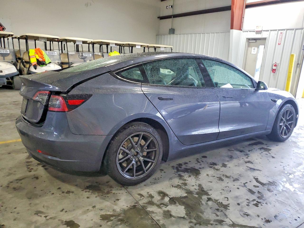 2023 TESLA MODEL 3 photo 3