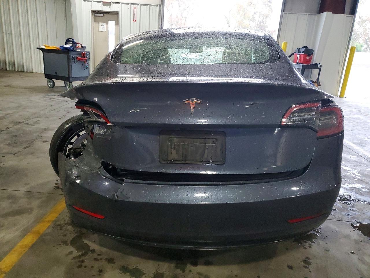 2023 TESLA MODEL 3 photo 6