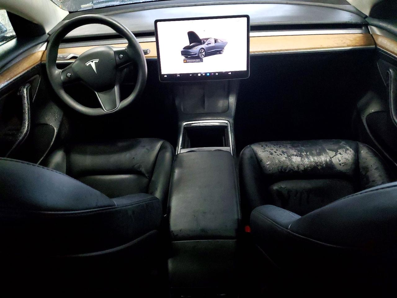 2023 TESLA MODEL 3 photo 8