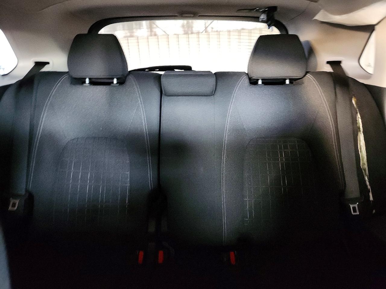 2024 HONDA HR-V LX photo 10