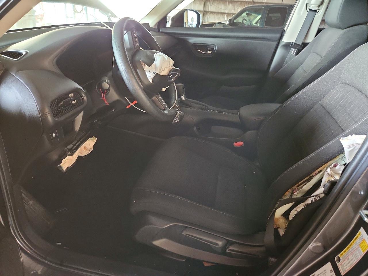 2024 HONDA HR-V LX photo 7