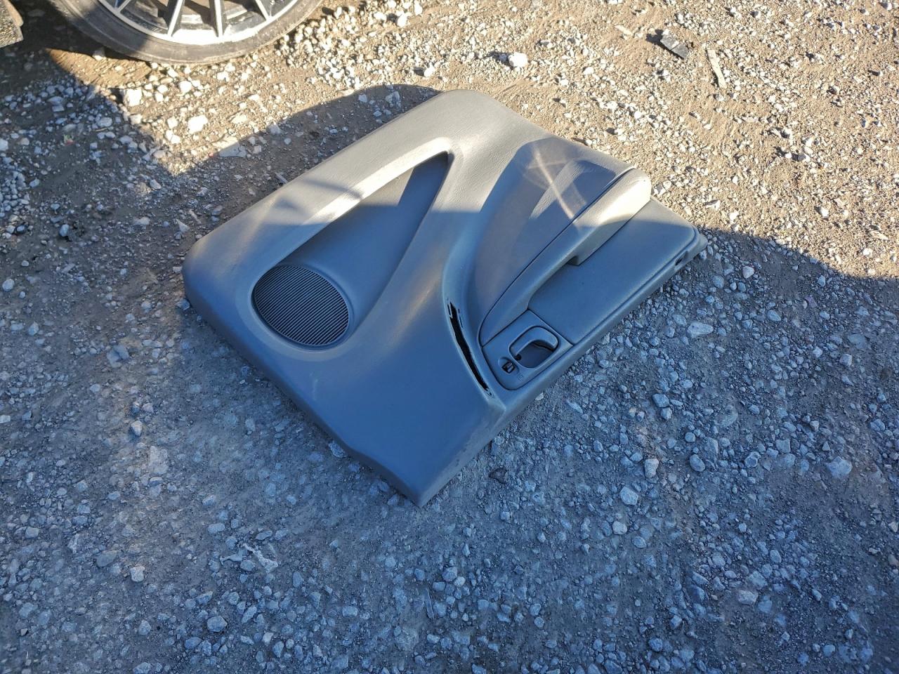 2007 DODGE GRAND CARAVAN SXT photo 13