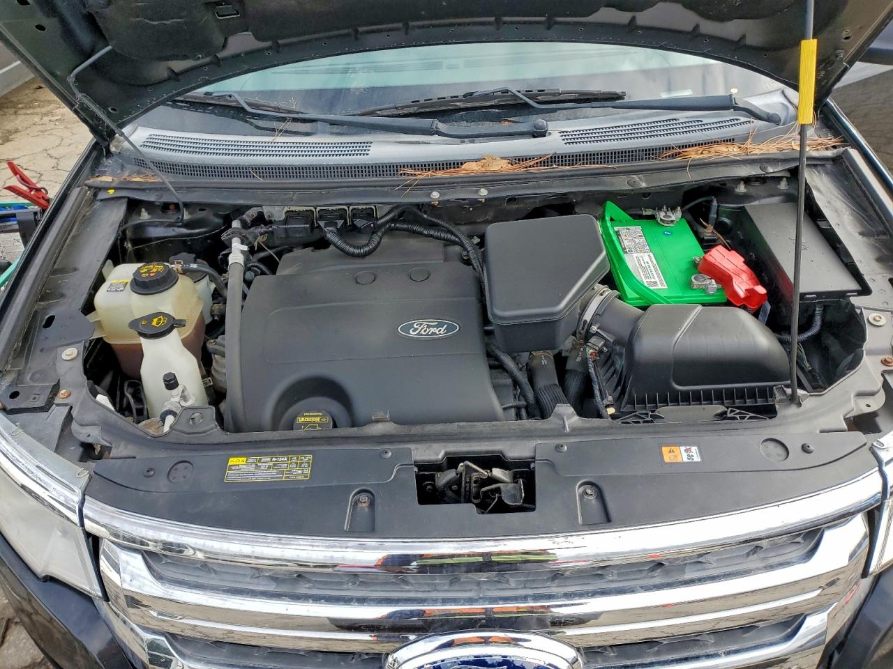 2013 FORD EDGE SE photo 12