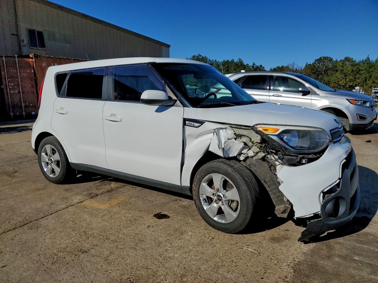 2018 KIA SOUL photo 4
