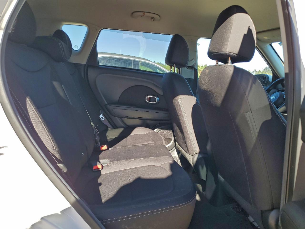 2018 KIA SOUL photo 10