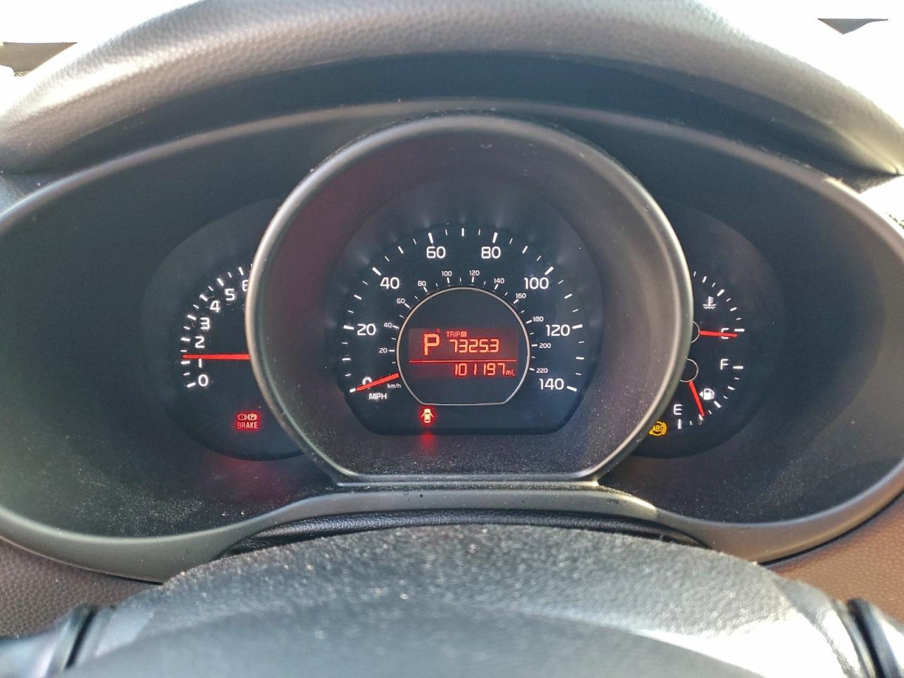 2018 KIA SOUL photo 9