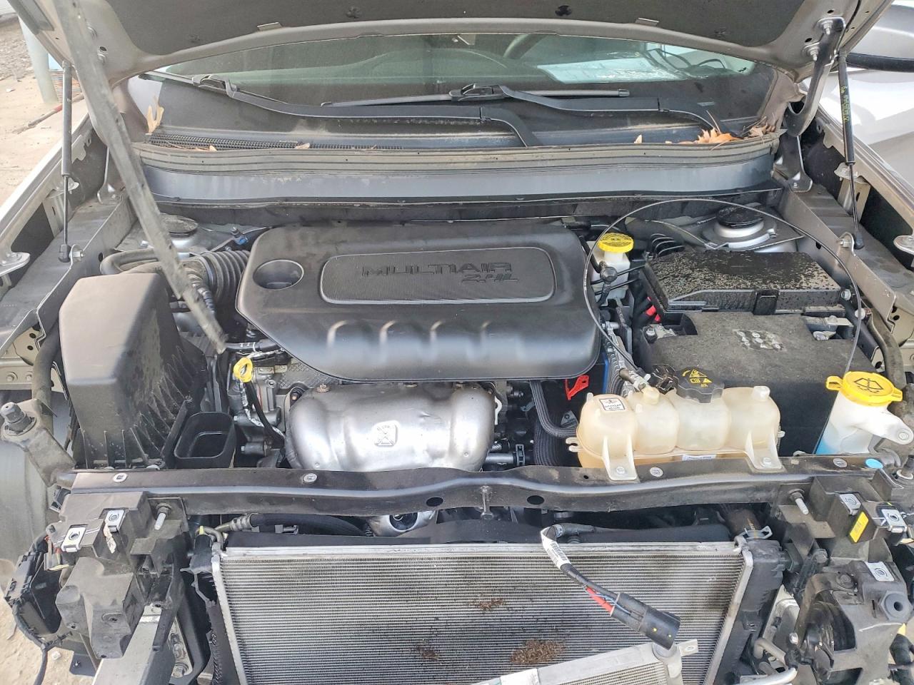 2019 JEEP CHEROKEE LATITUDE photo 12
