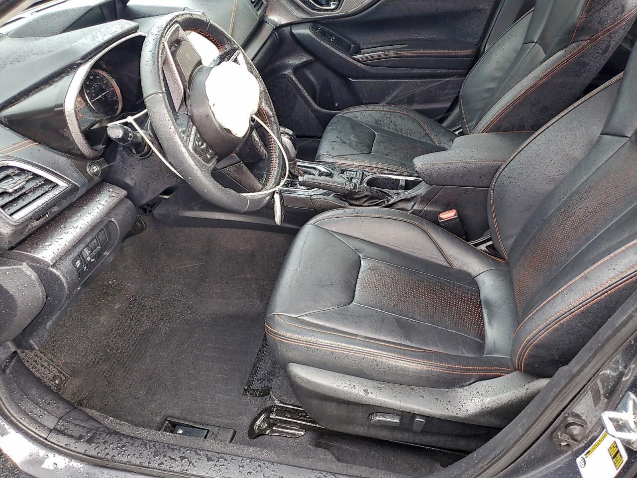 2023 SUBARU CROSSTREK LIMITED photo 7
