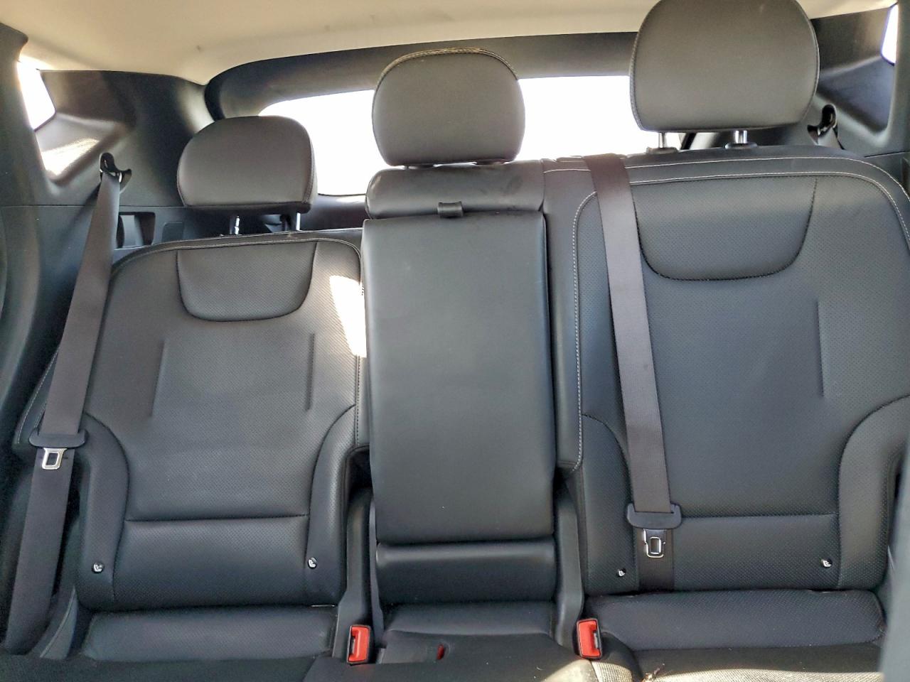 2023 KIA EV6 LIGHT photo 10