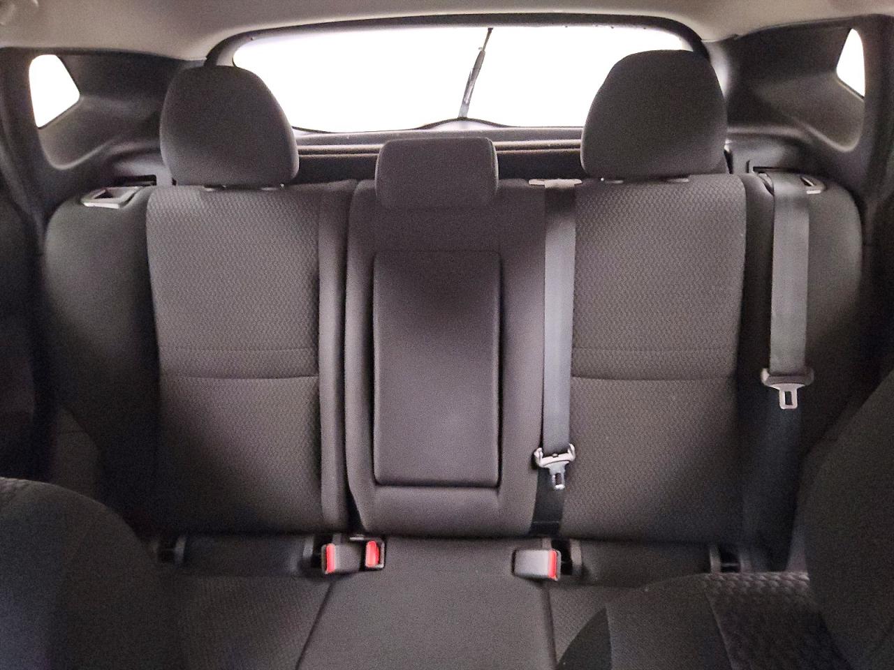 2019 NISSAN ROGUE SPORT S photo 10