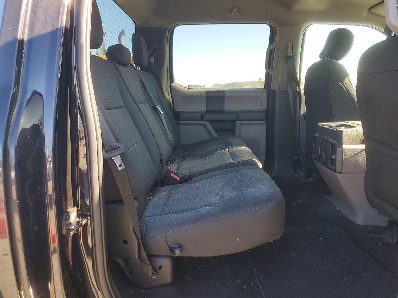 2020 FORD F150 SUPERCREW photo 26