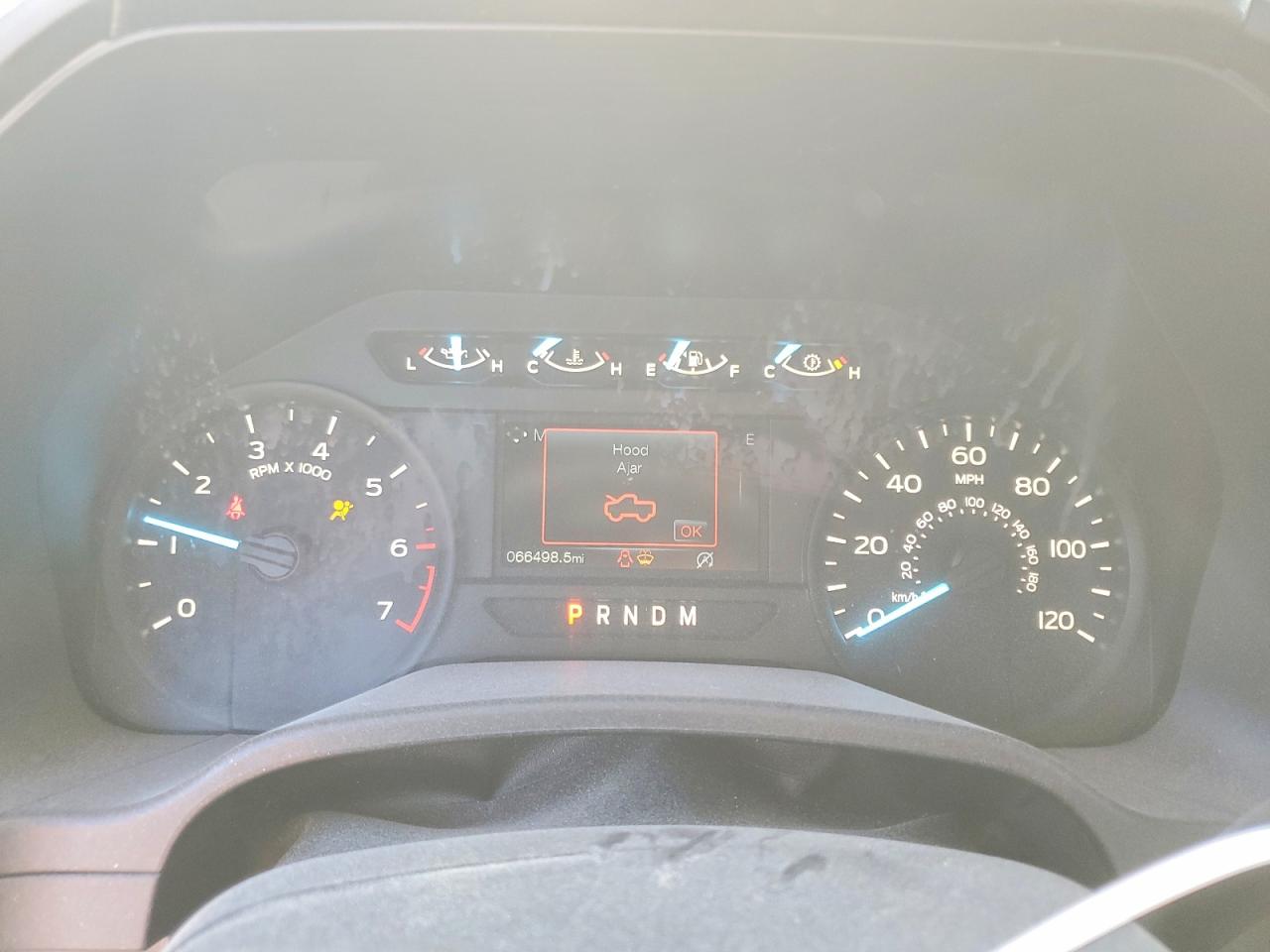 2020 FORD F150 SUPERCREW photo 23