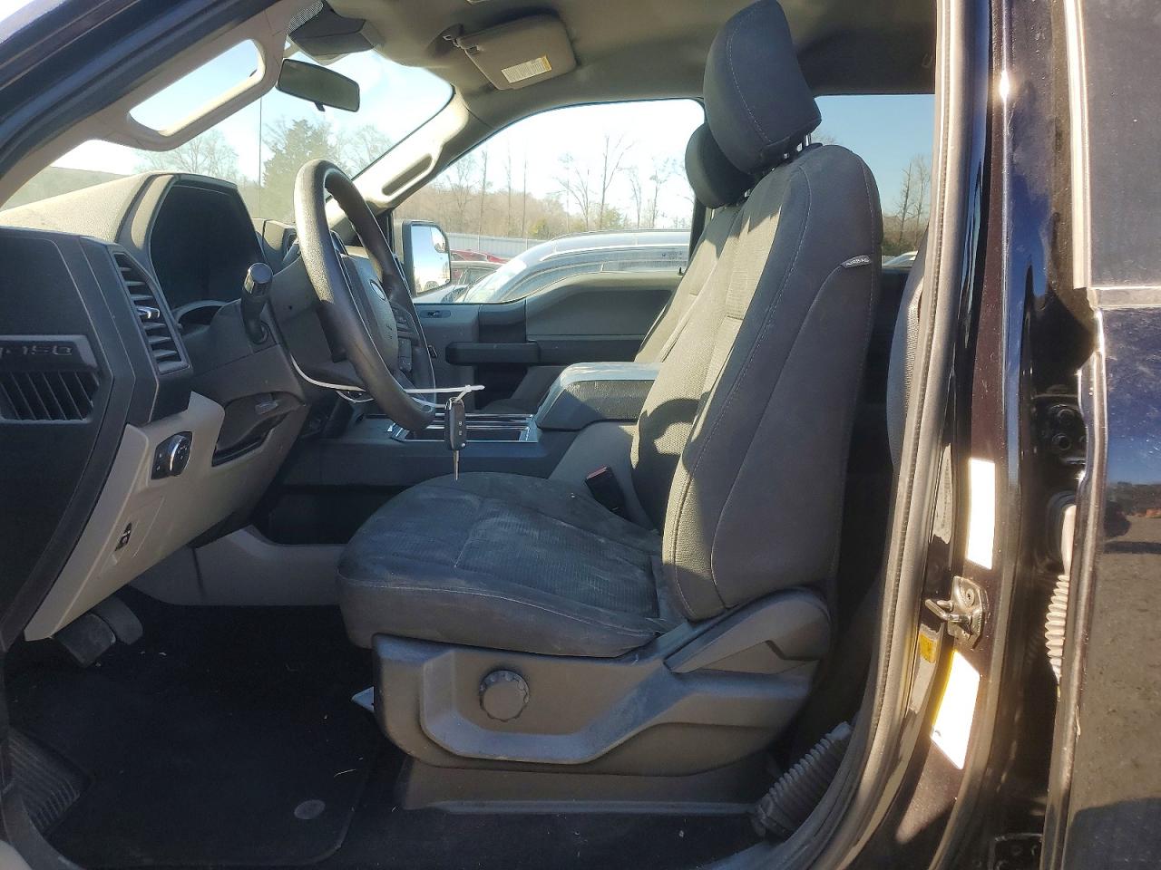 2020 FORD F150 SUPERCREW photo 17