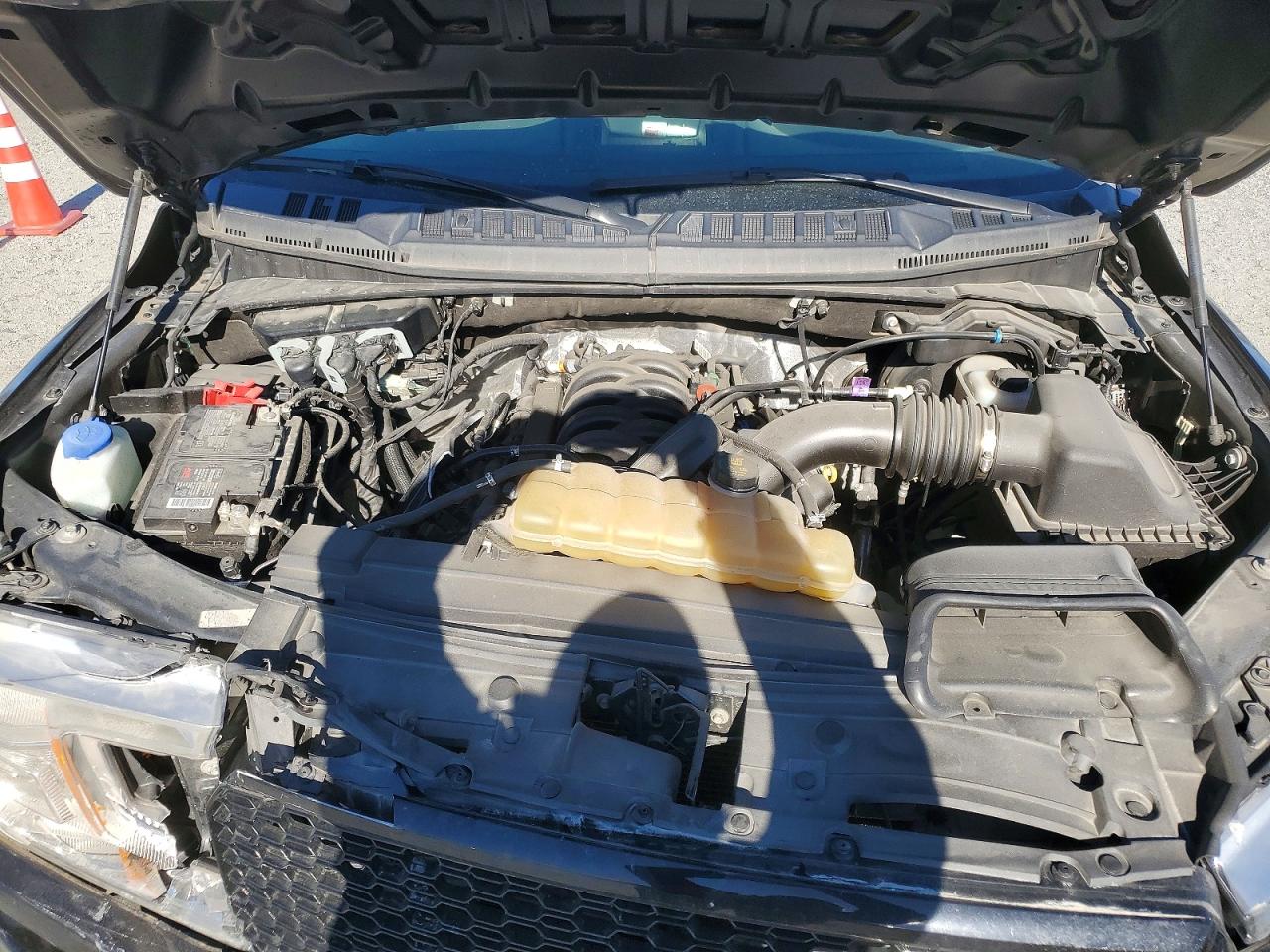 2020 FORD F150 SUPERCREW photo 29
