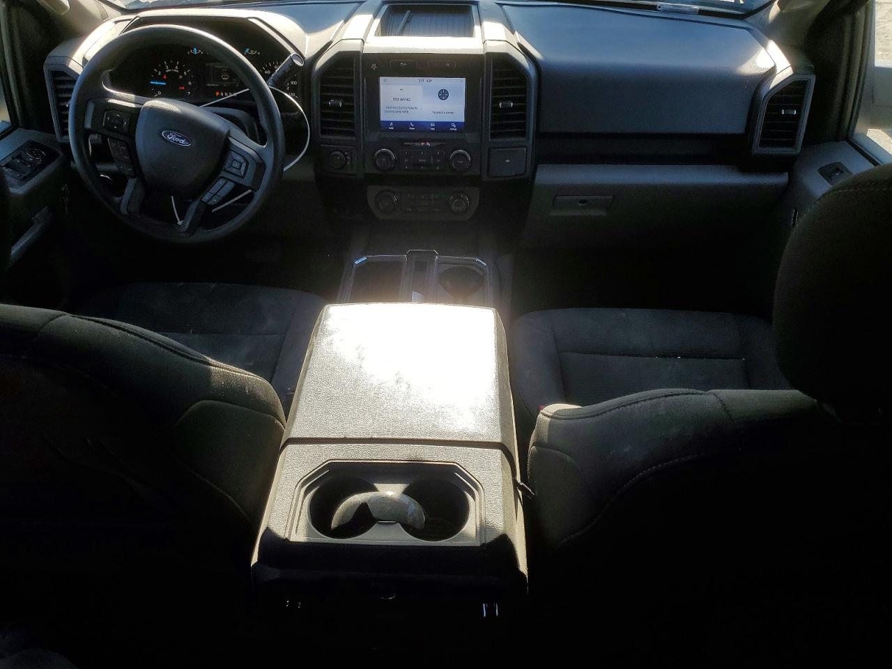2020 FORD F150 SUPERCREW photo 20
