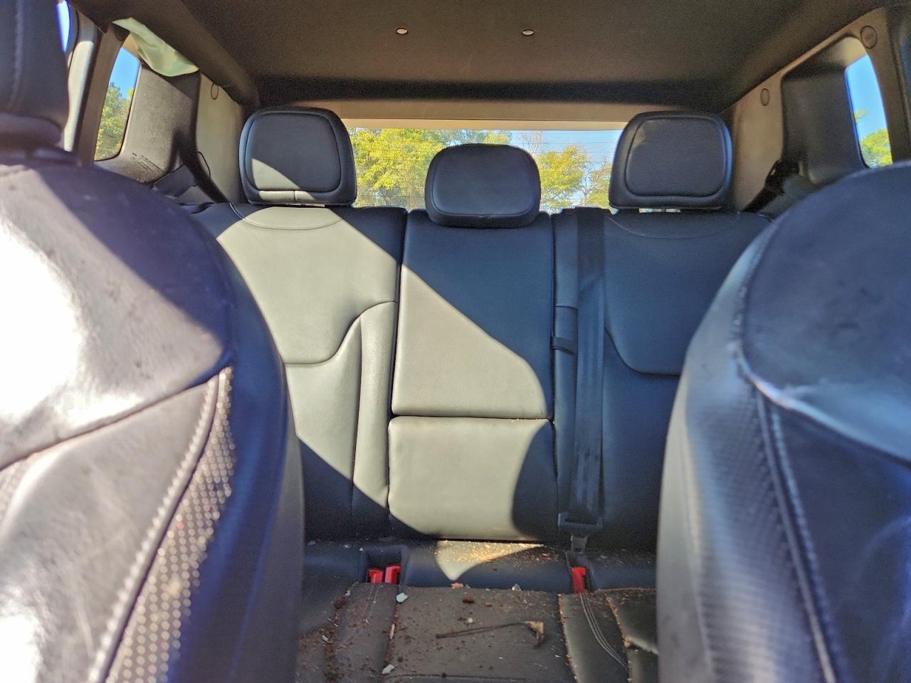 2019 JEEP RENEGADE LATITUDE photo 10