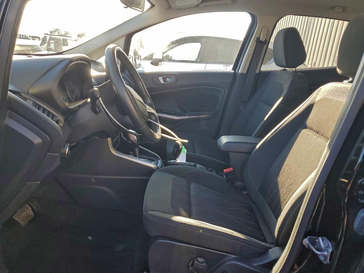 2020 FORD ECOSPORT SE photo 7