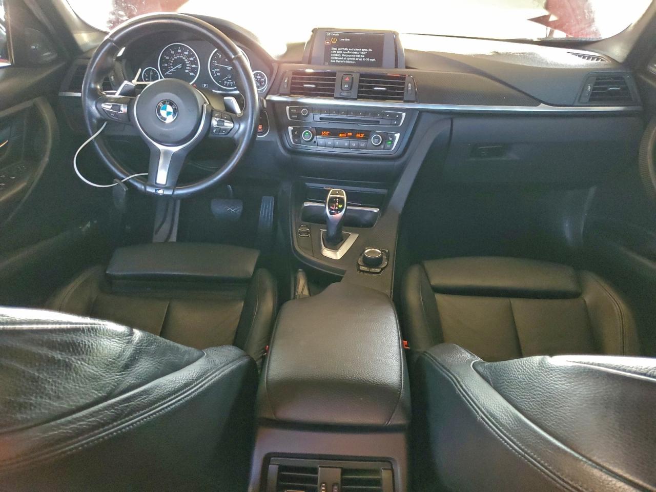 2013 BMW 335 I photo 8