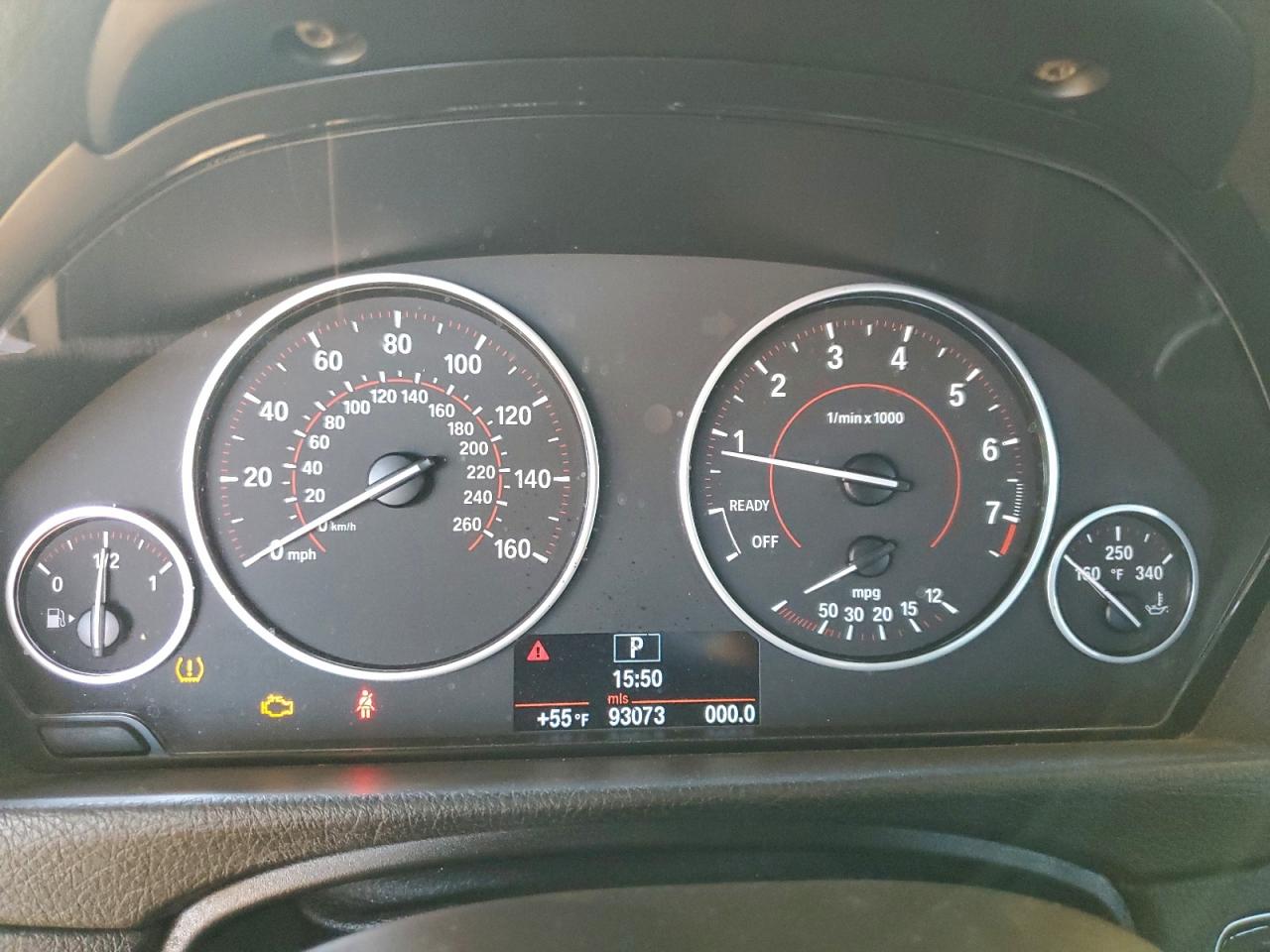 2013 BMW 335 I photo 9