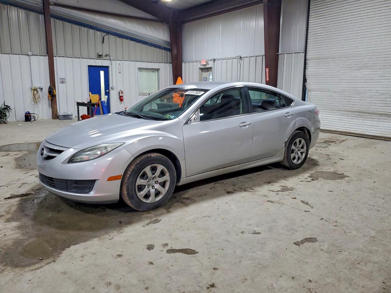 2012 MAZDA 6