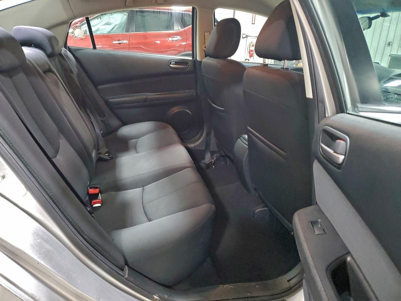 2012 MAZDA 6 I photo 10