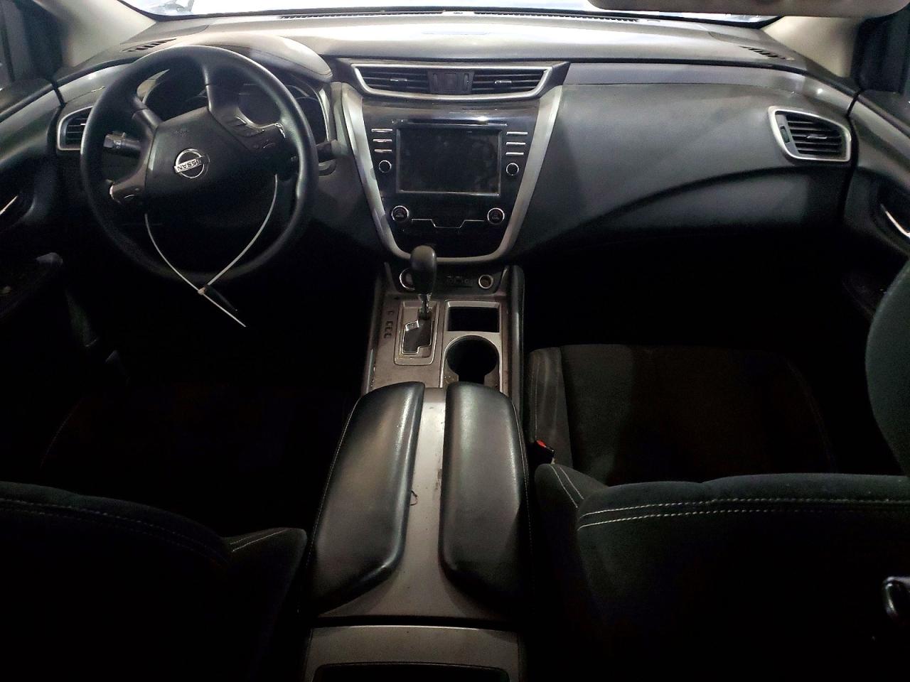2020 NISSAN MURANO S photo 15